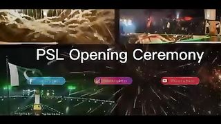 psl opening funny movement