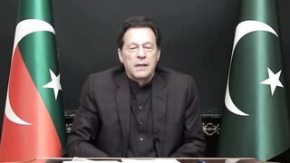 Imran khan Jail Bharo Tahreek