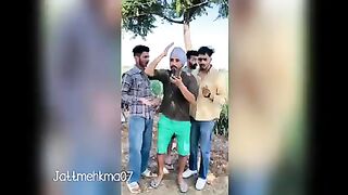 MST comedy video