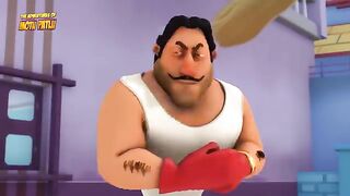 Motu patlu cartoons