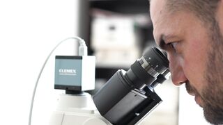 Microscope/Microscopy science