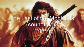 The Last of Mohicans