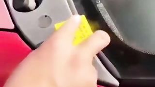 plastic part agent