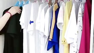 adjustable hanger