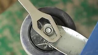 screw driver