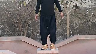 Mir zayan