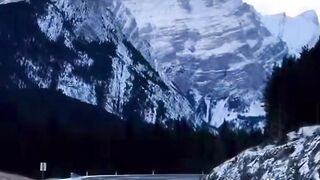 Beautiful roads leads to beautiful destinations
