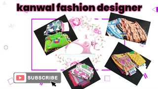 Dress designing ideas