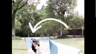folding net save you