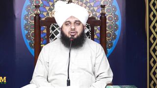Woh Marz Jo Bande Ko Allah Se_ Jannat Se Aor Logon Se Door Kar Deta Hai