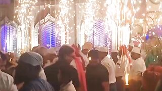Ahmednagar supa dargah