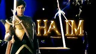 Hatim drama episode 6