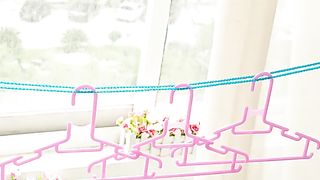 cloth rope