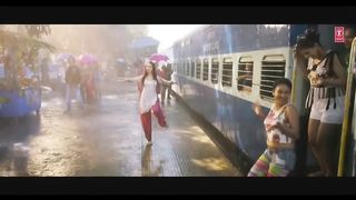 Cham Cham Shraddha Kapoor