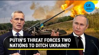 Putin's blitz spooks NATO nations; Netherlands, Denmark 'won't send Leopard Tanks' to Kyiv