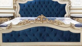 Luxury room beds collection