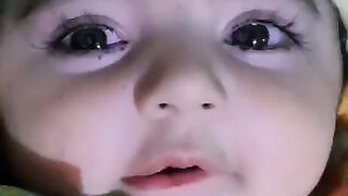 cute babay