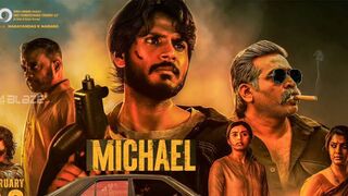 Michael South movie ll new south movie full hd ll south new movie 2023 lattest
