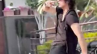 Jhoome -jo-pathan