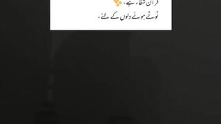 Quran Shifa Hai ????
