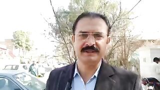 Shk hayat Mehdi k ghar koondoon ka katam par halwa Porie ka Nashta
