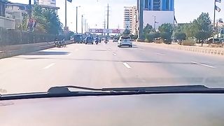 Karachi