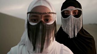 Arabic Hijab Fashion Hd