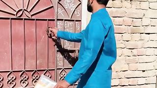 Gareeb Baap ki kahani
