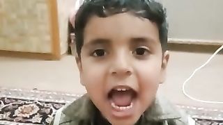 Bacha hay na kamal