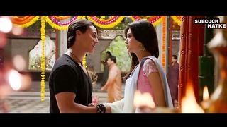 Super movie clips romantic clips