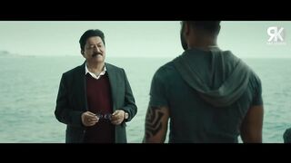 Best Action Scene