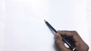 Mountain Drawing