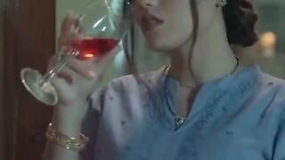 Boss ki Wife Romantic Moments