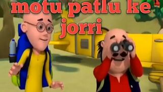 Best motu patlu cartoon 2023