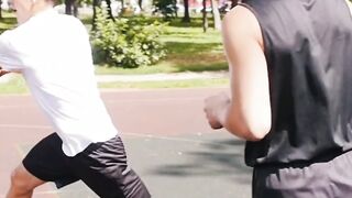Superb Action -Basketball