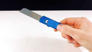 HOW TO OPEN A LOCK With Matches @waqasawan7374