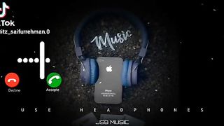 Ringtone  (Music) visit my id itz_saifurrehman