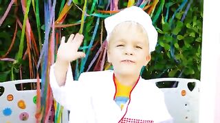 Kids cartoon