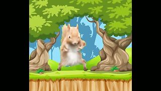 funny dancing cartoon