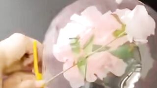 Flower drawing, flower making with paper, flower bouquet, flower decorations | flower design