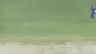 Islamabad vs Karachi psl8