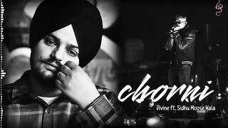 Chorni new song