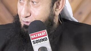 Molana tariq jameel