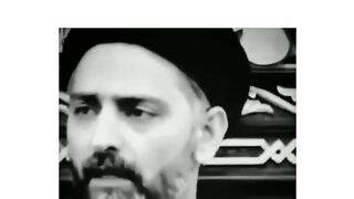 Allama sayed nusrat bukhari