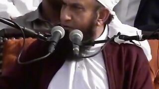 Molana tariq jameel