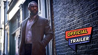 Luther: The Fallen Sun (2023) | Watch the Trailer