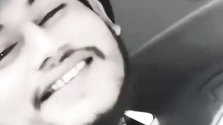 Said video
