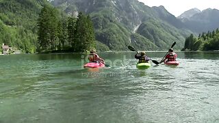 Best tourism