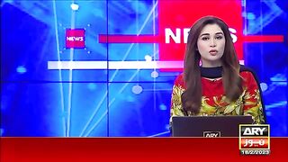 Zaman Park filled with supporters as Imran Khan's arrest worry still looms