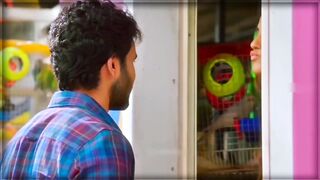 ????Kissing ????New WhatsApp Status Video Song ????Romance ???? Romantic Lip ????